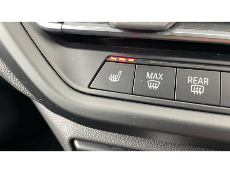 BMW 1 Series 116d M Sport 5dr Step Auto Diesel Hatchback